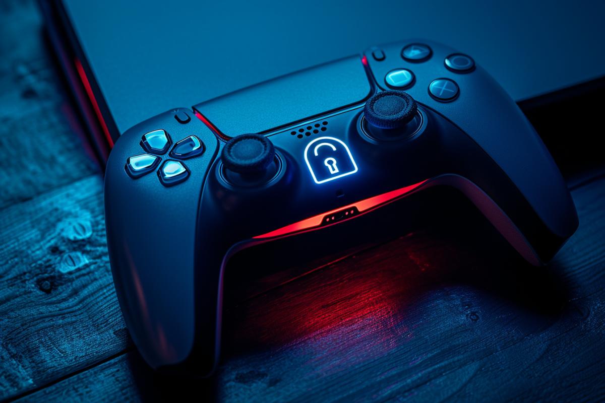 Mise à jour ps5 bloque gadget de triche : les détails