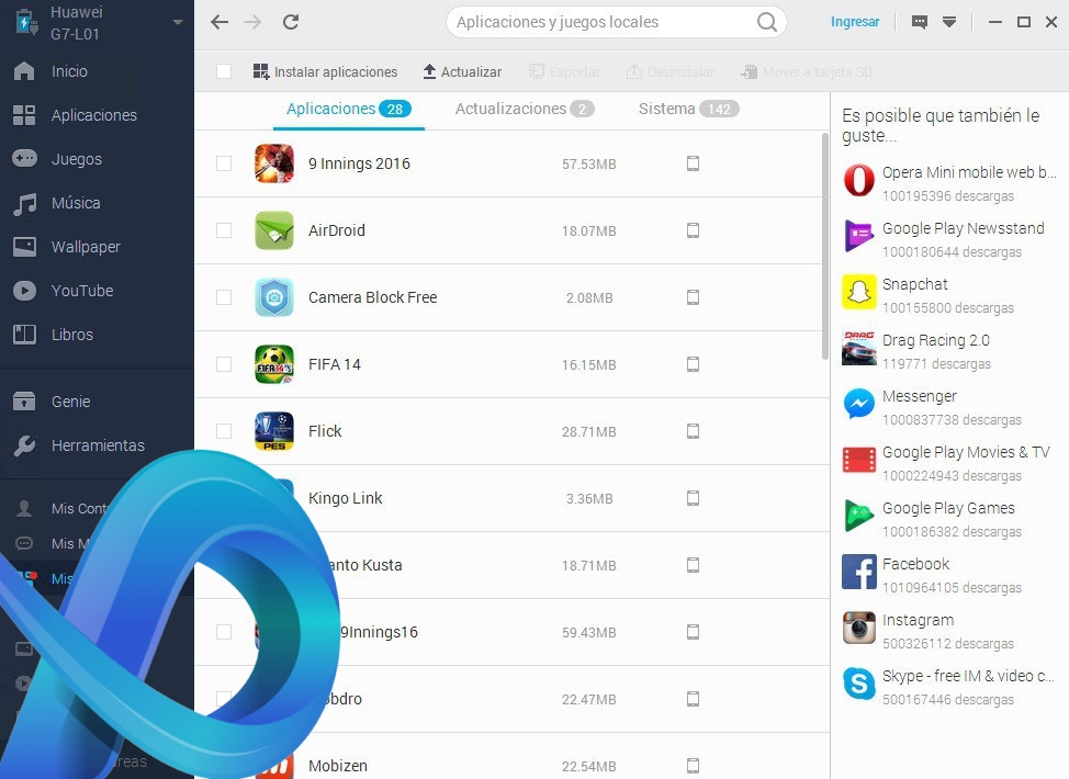 mobogenie-app