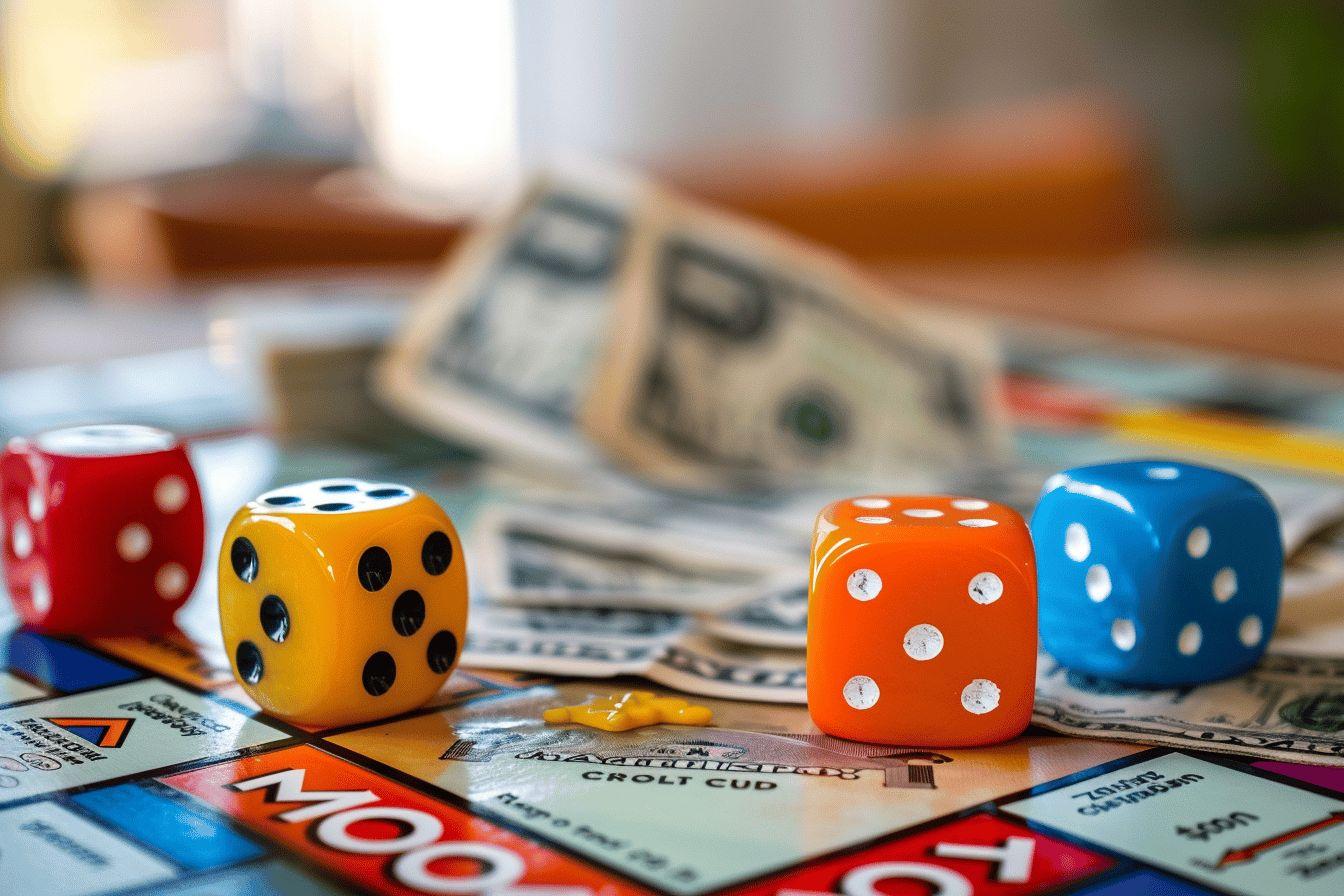 Monopoly Go : obtenez gratuitement des dés et de l'argent avec nos liens exclusifs