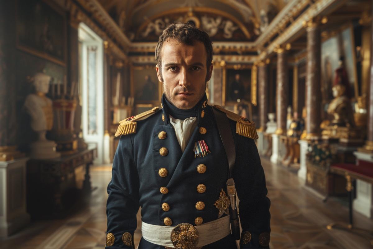 Napoleão" par Ridley Scott débarque sur Apple TV+ : ce qu'il faut savoir
