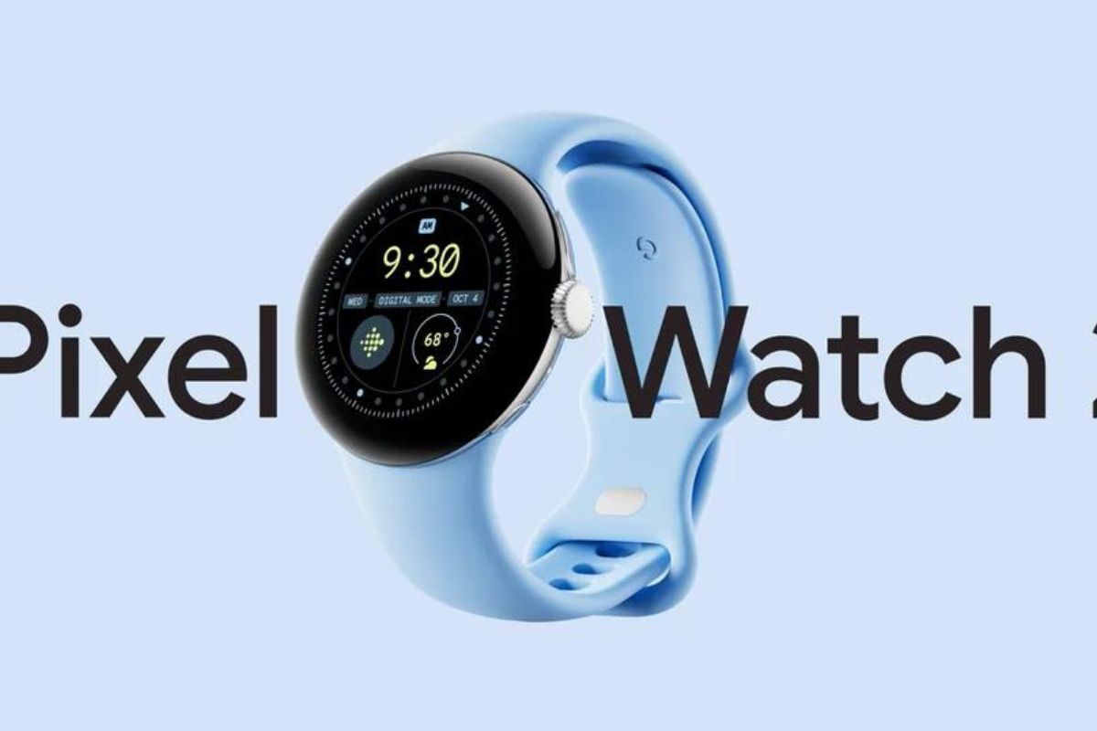 Ne ratez pas -16% sur la Google Pixel Watch 2 : Une promotion rare !