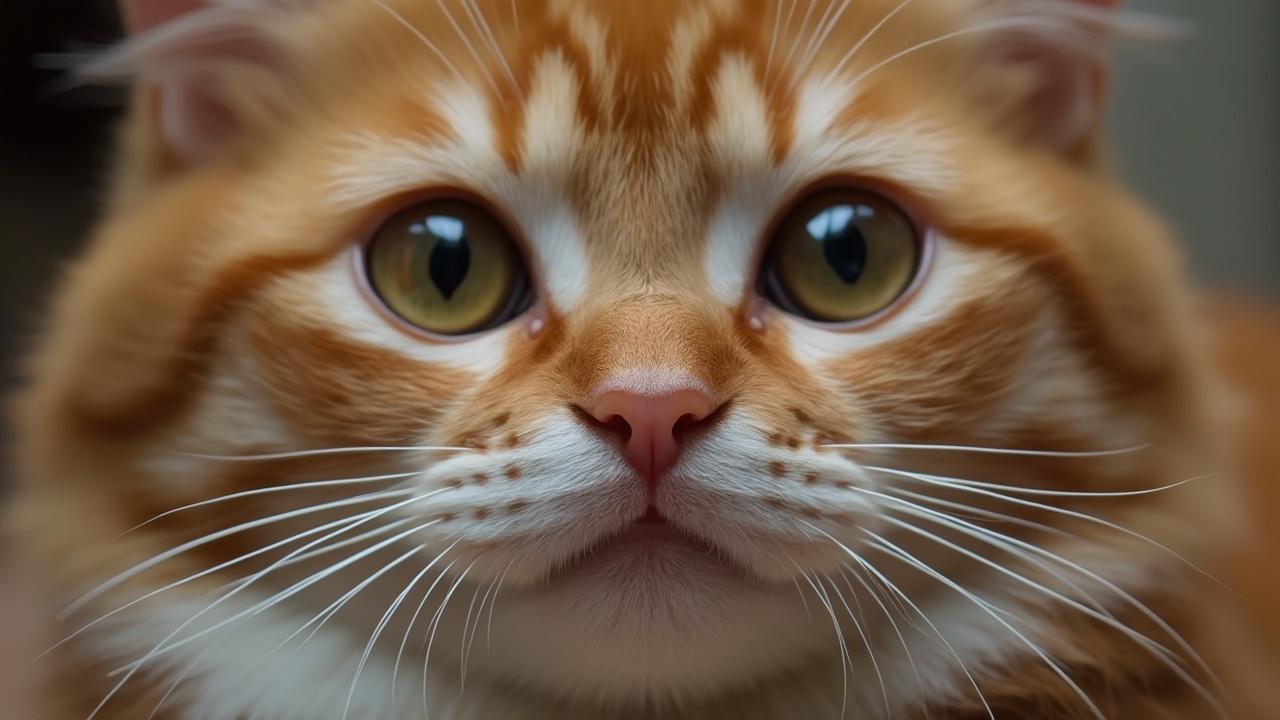 Neko est un chat : découvrez les caractéristiques uniques de cette adorable race féline japonaise