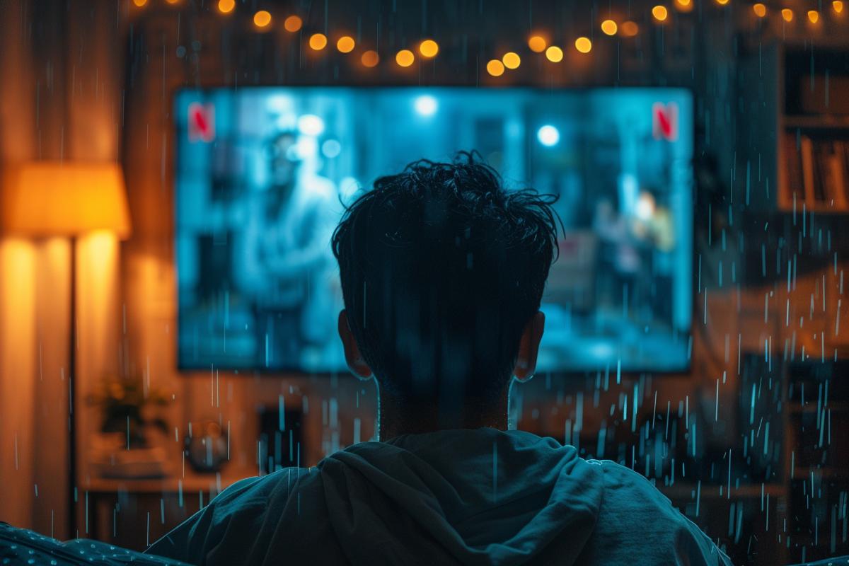 Netflix lance un documentaire captivant pour les fans de 'true crime'
