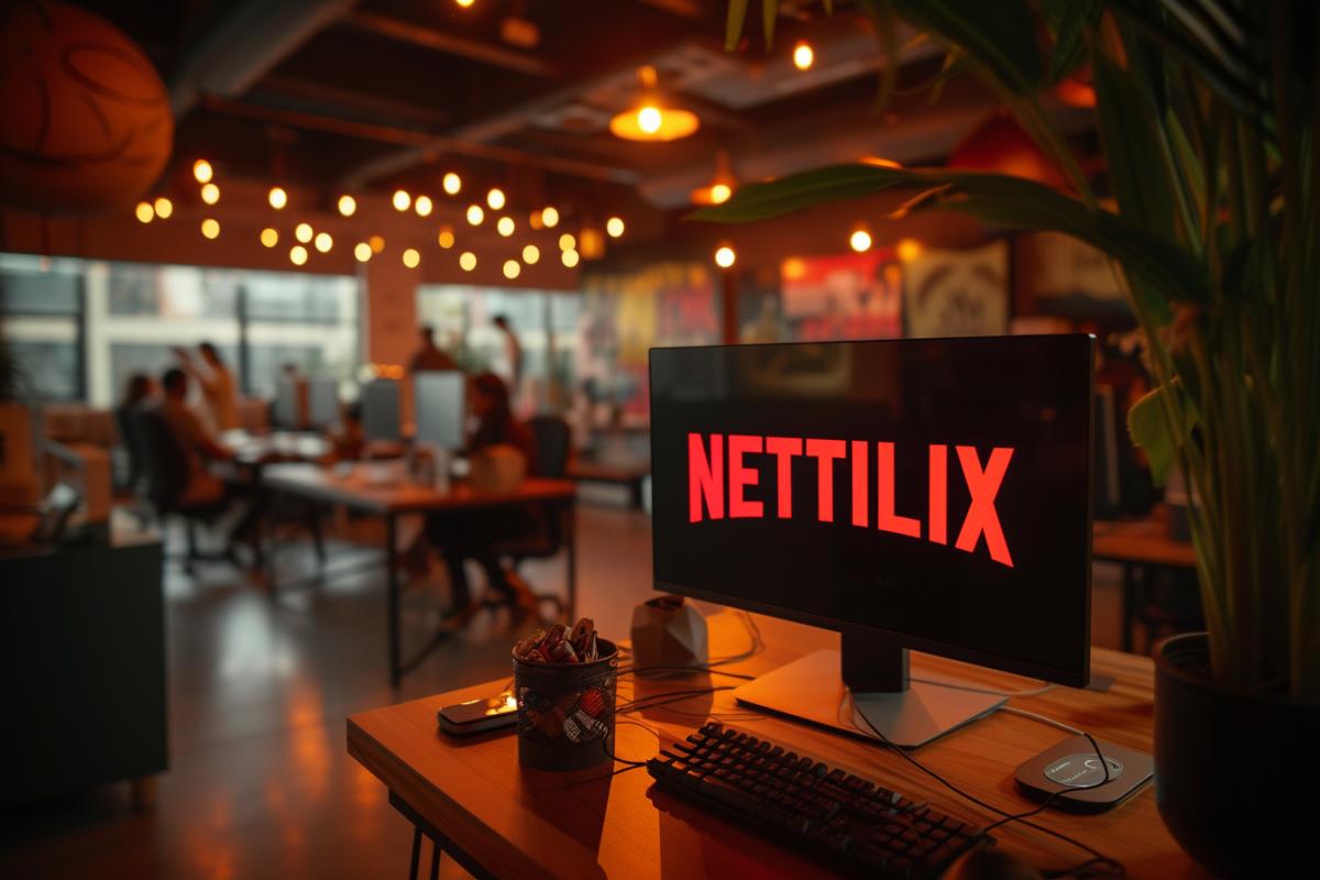 Netflix prévoit des hausses et fin du plan sans pubs