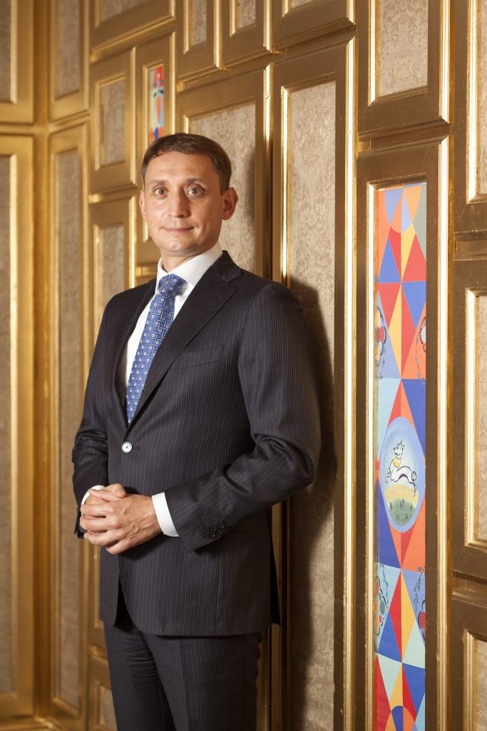 Karpenko Nikolay