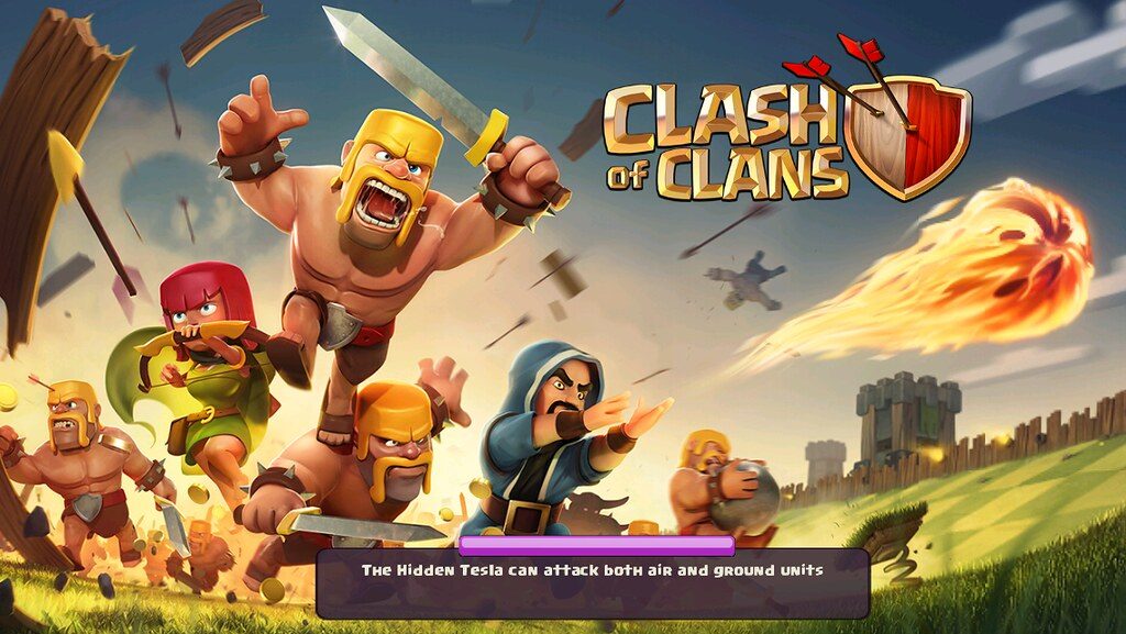 clash-of-clans