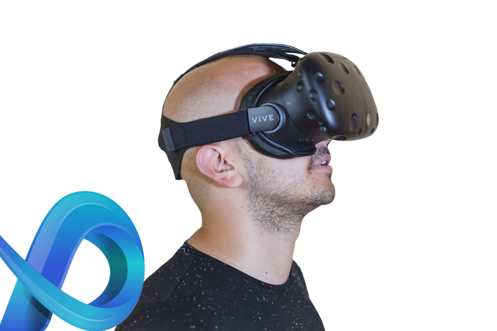 casque ar magic leap