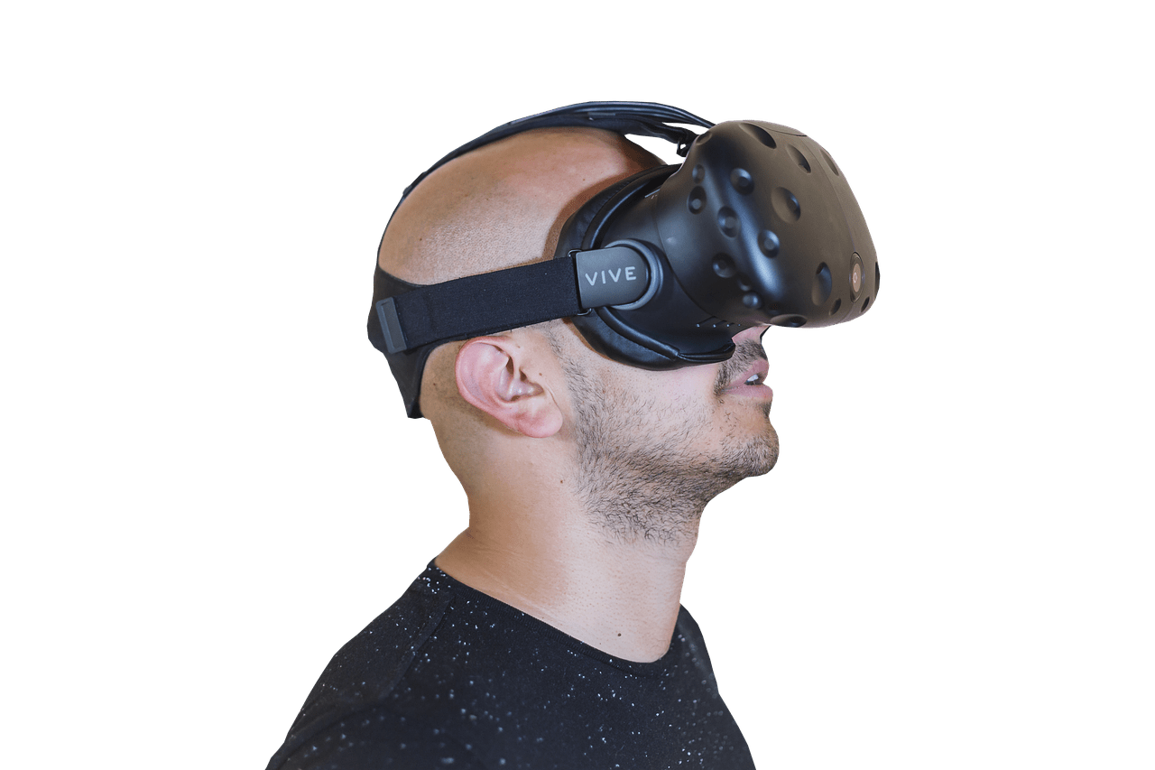 Nouveau casque AR pour Magic Leap