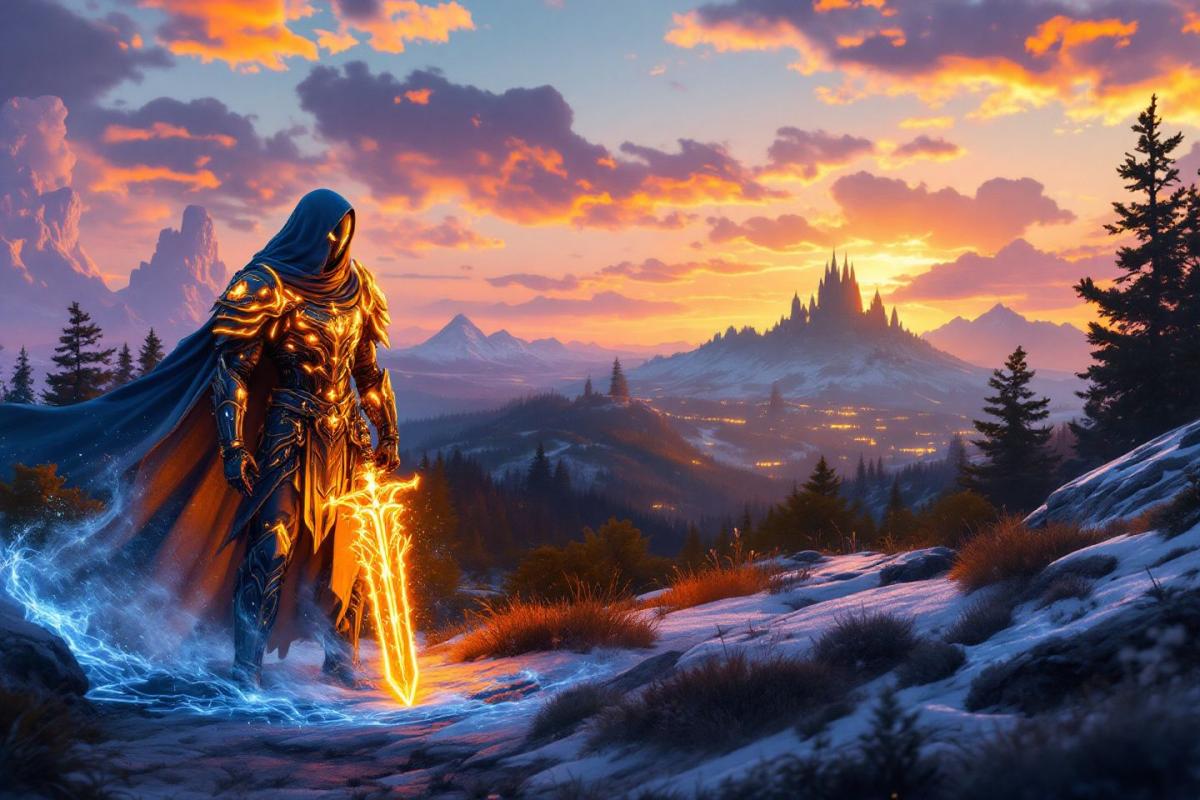 Ce nouveau RPG gratuit sur Steam fait l'unanimité : "C'est le jeu parfait" selon les joueurs