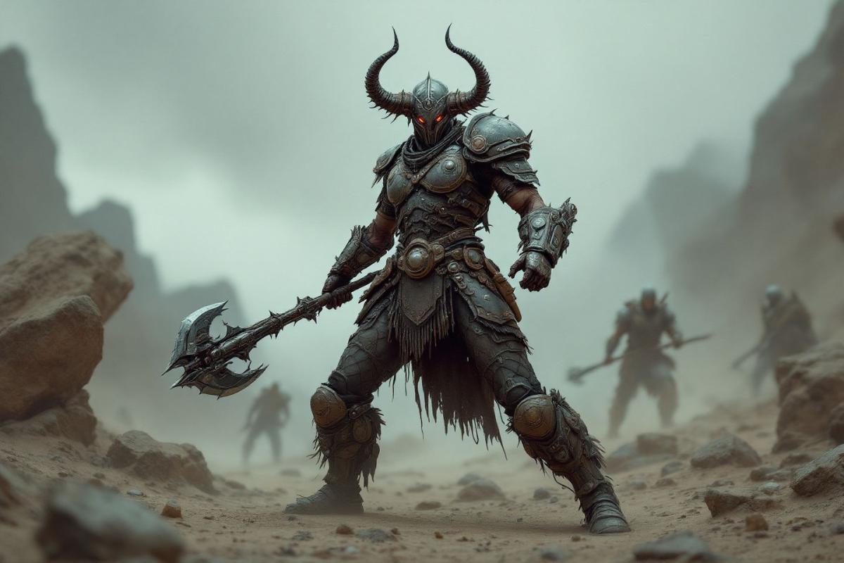 Ce nouveau RPG mélange Fallout et Valheim (le résultat va vous surprendre)