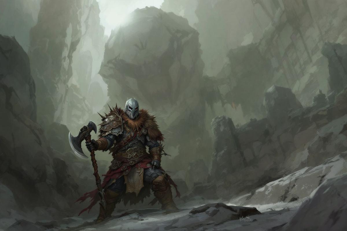Ce nouveau RPG mélange Valheim, Zelda et Minecraft (le résultat va vous bluffer)