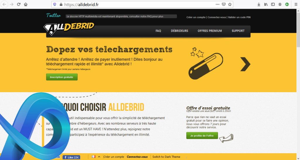 AllDebrid