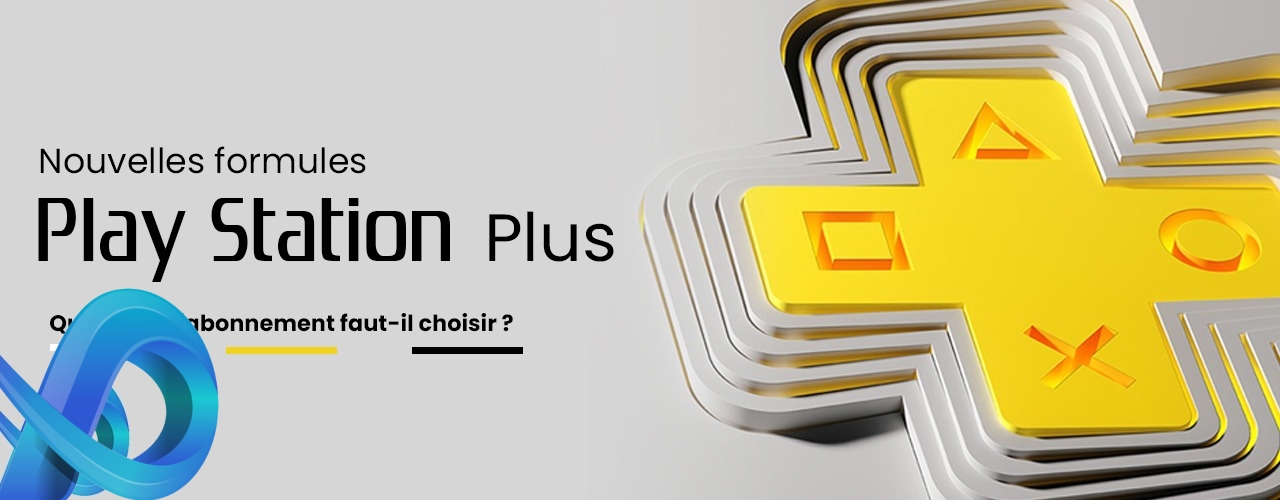 Nouvelle formule PlayStation Plus : faut-il y souscrire ?