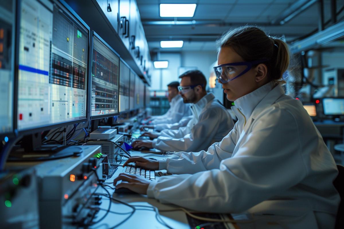 Nouvelle méthode de chercheurs pour détecter les essais nucléaires sans satellites