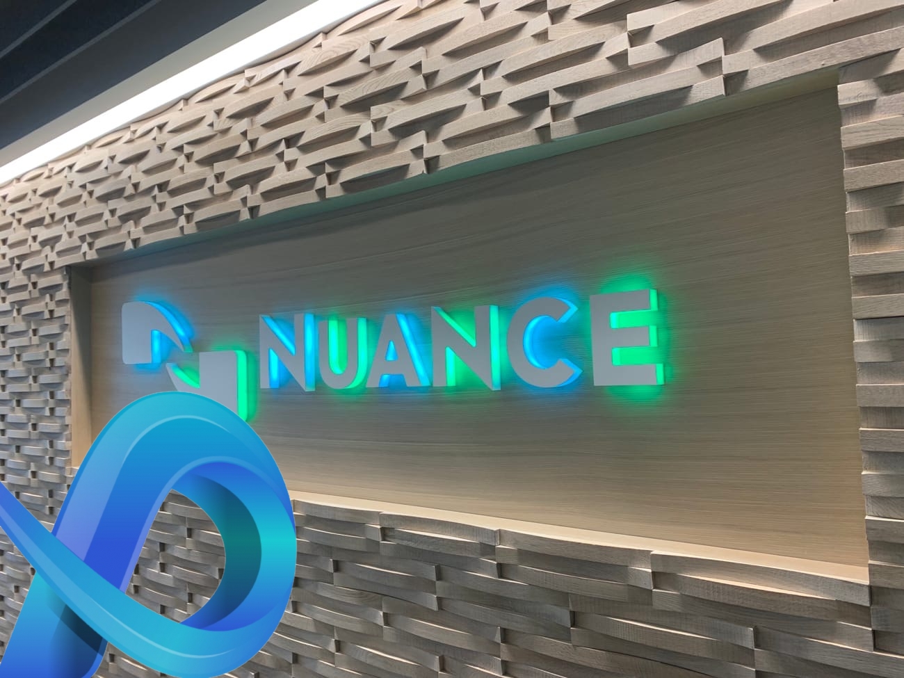 Nuance, un nouvel achat de Microsoft