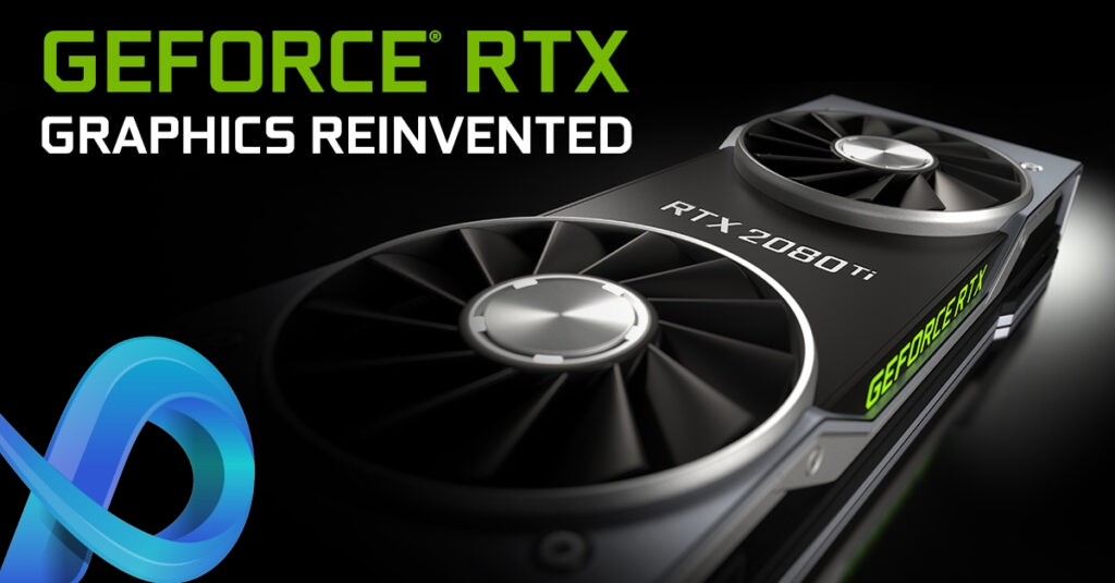 GeForce RTX