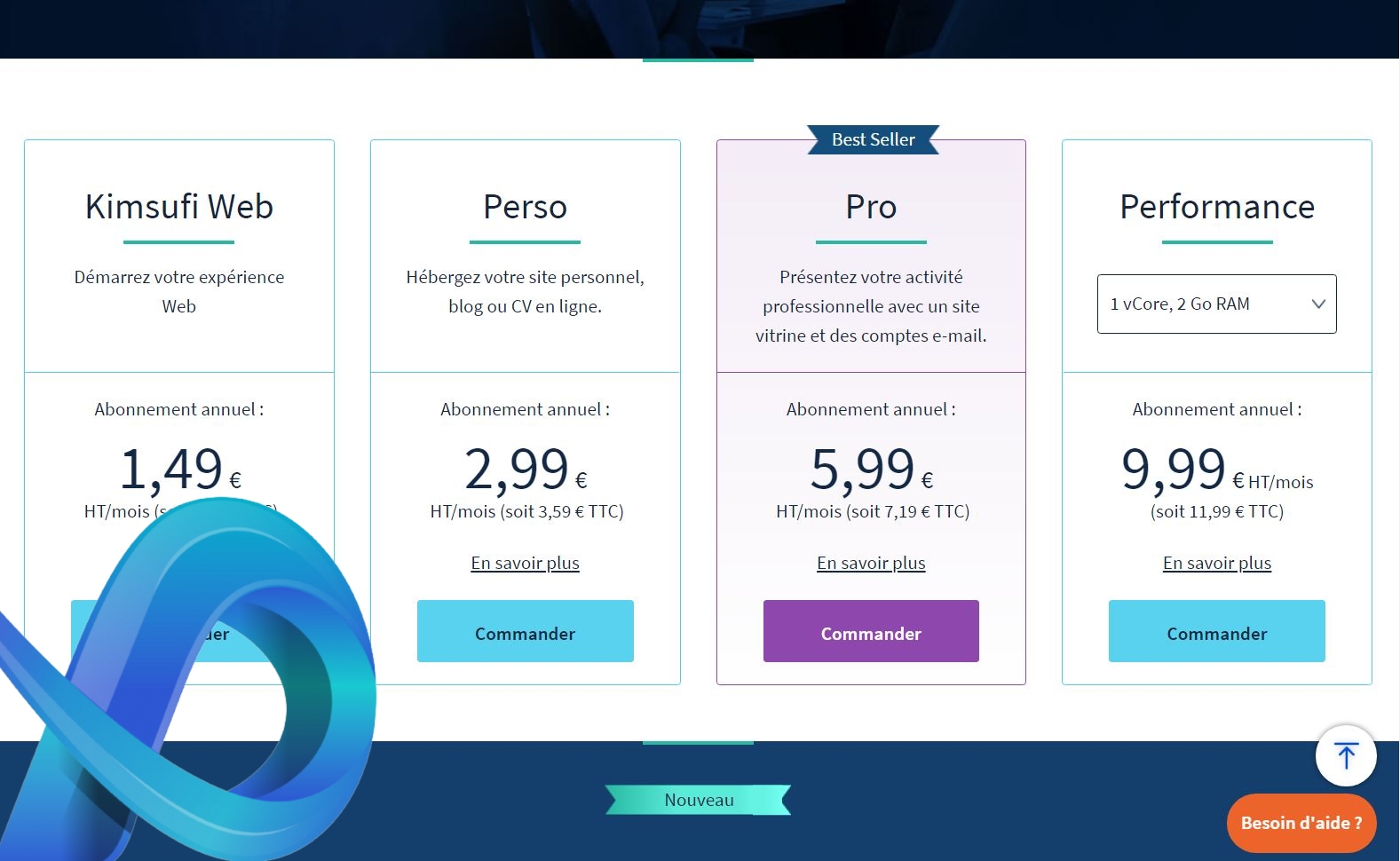 O2 Switch vs 1&1 Ionos vs OVH