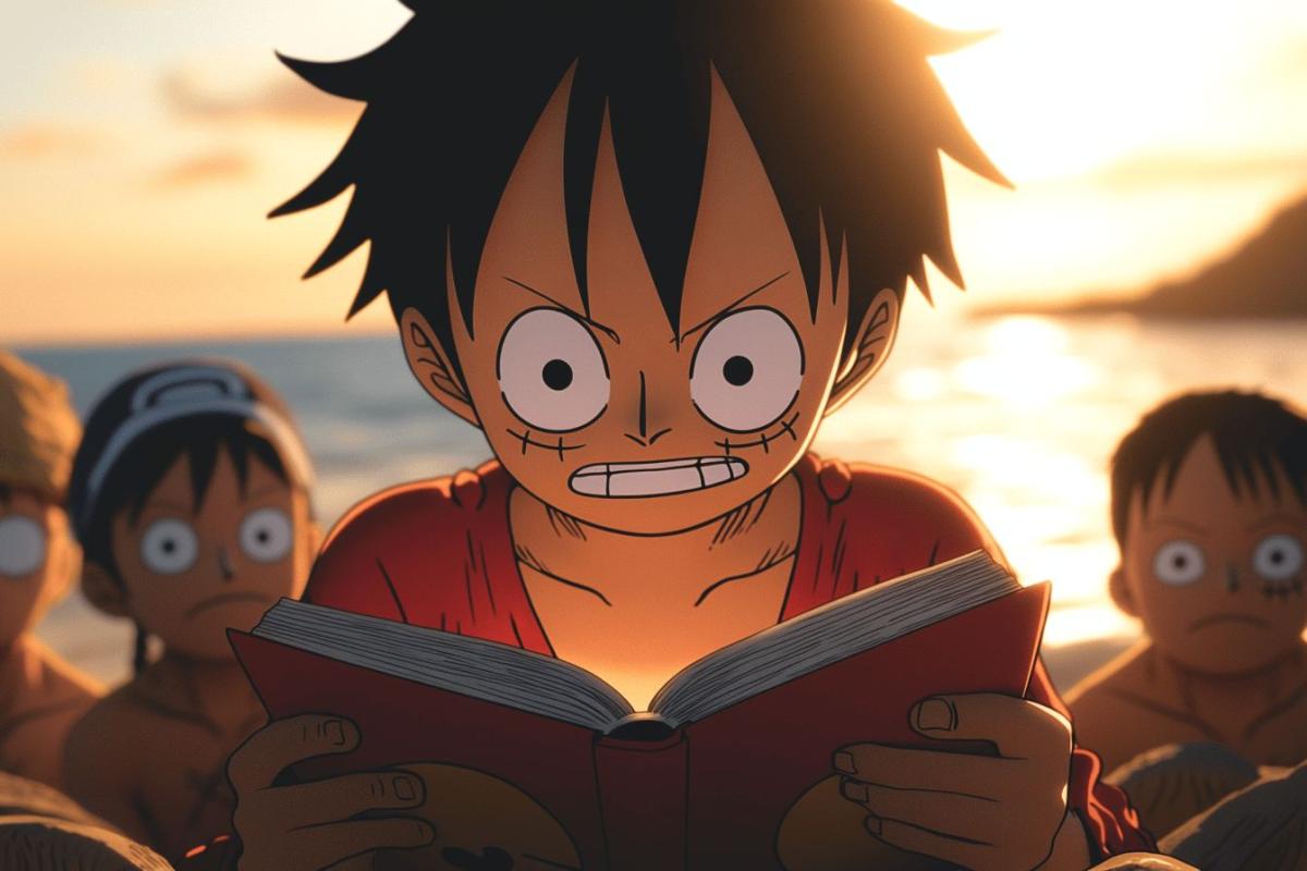 One Piece : Le 21 Septembre sera une journée très triste pour les fans