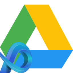 logo google drive
