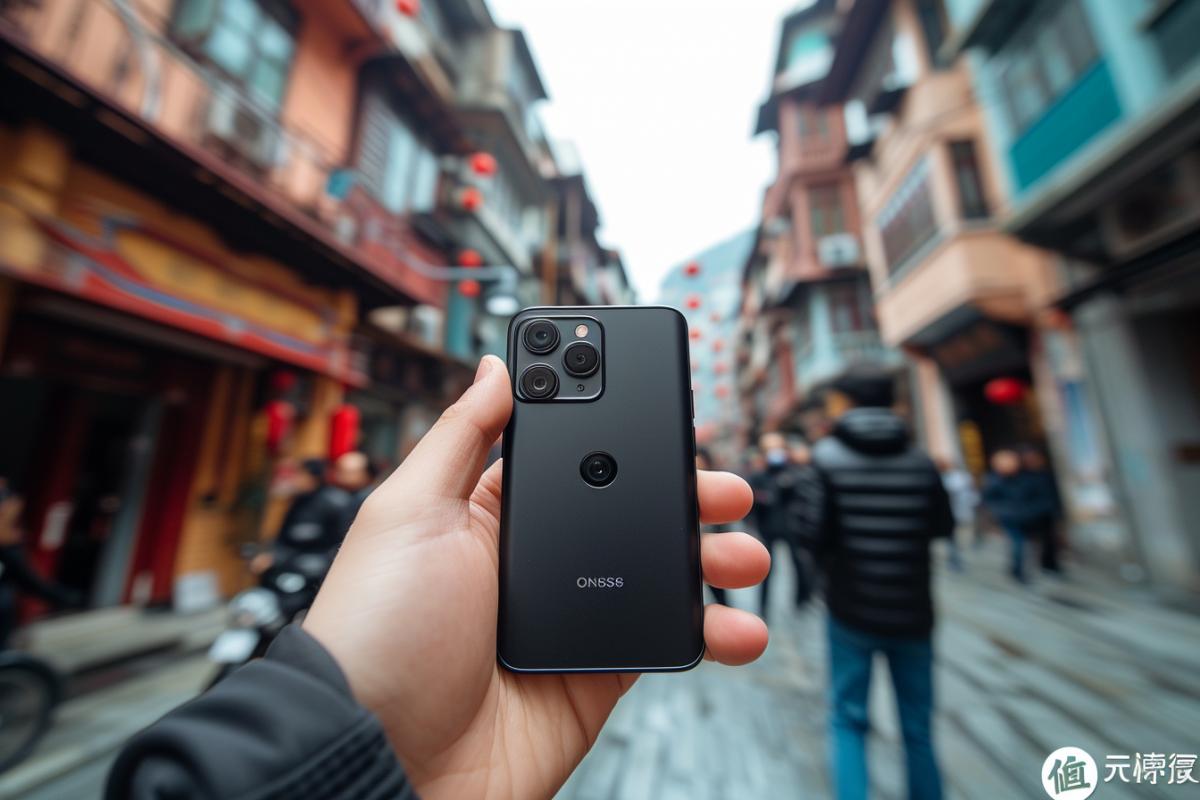 OnePlus 11 et 12 : mise à jour IA exclusive en Chine
