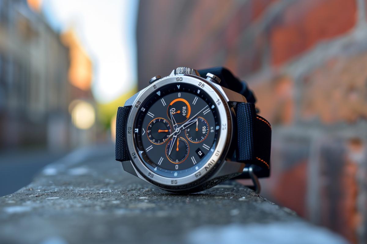 OnePlus promet de corriger une grande plainte utilisateur avec son nouveau montre