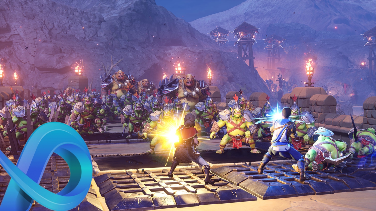Orcs Must Die ! 3, le retour de la saga