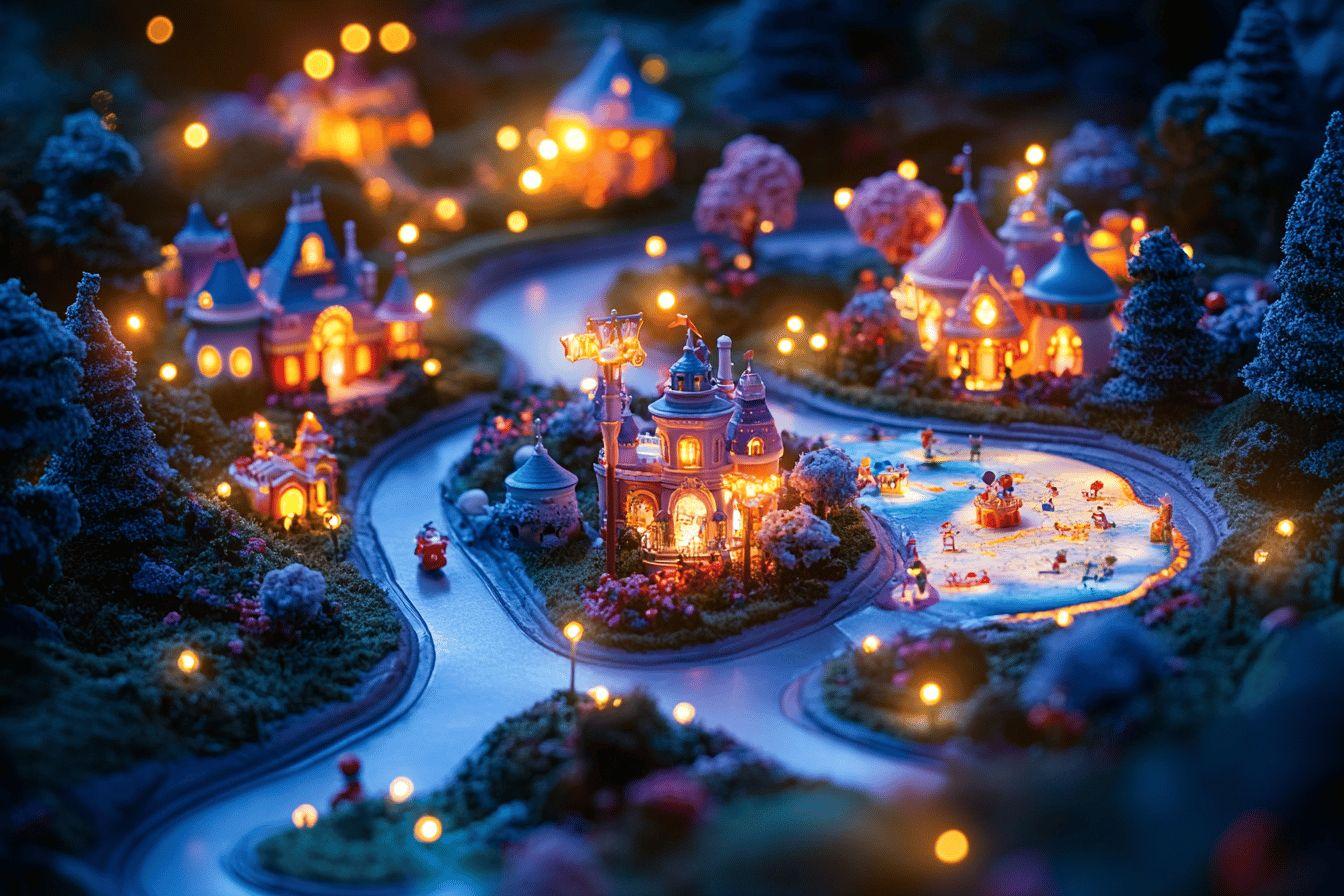 Où trouver des morceaux de plastique dans Disney Dreamlight Valley : guide complet