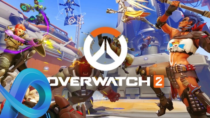 Overwatch 2 est là et commence fort