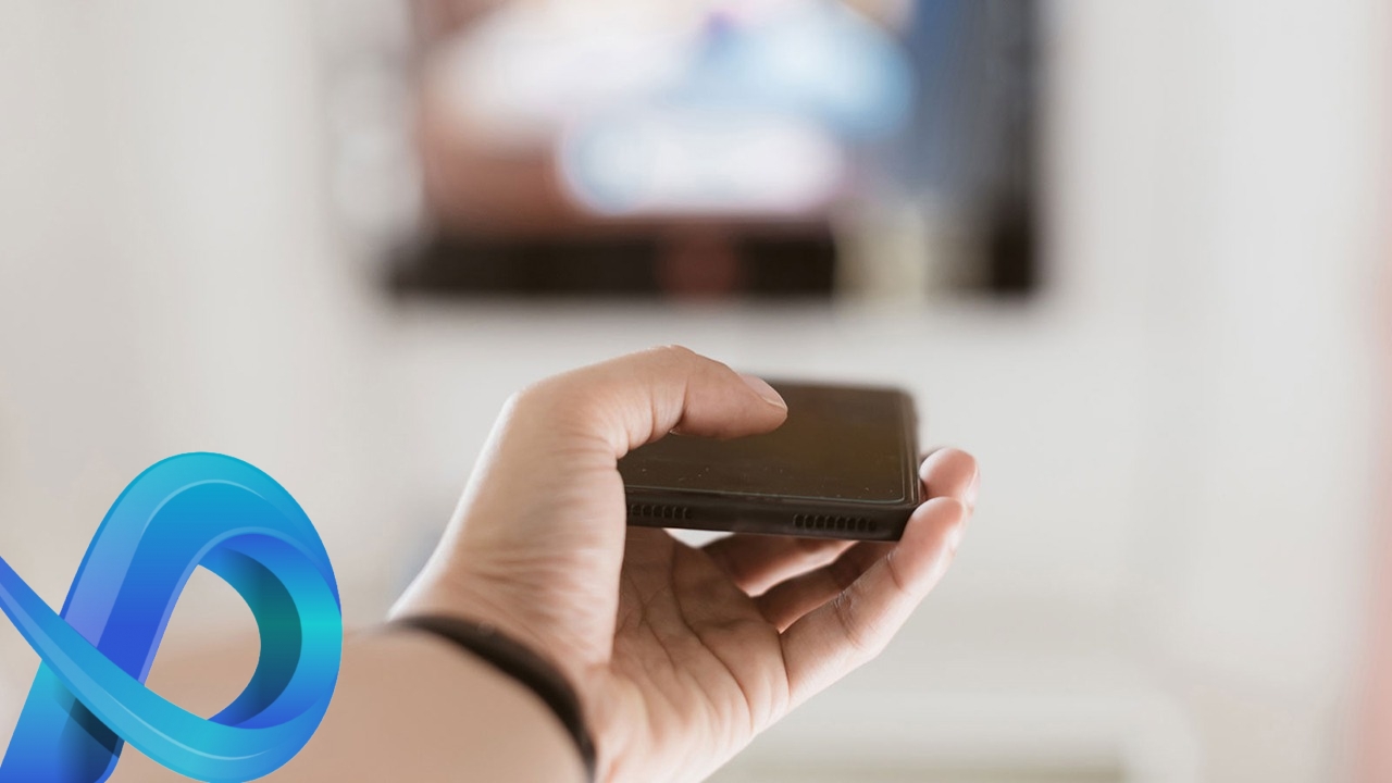 Guide Peel Smart Remote