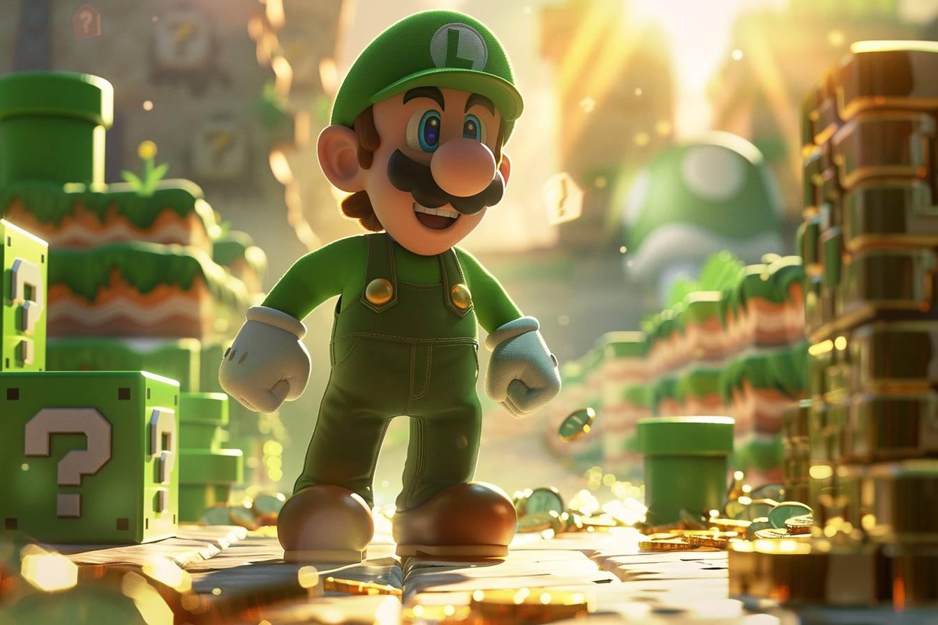 Les personnages de jeux vidéo les plus emblématiques : découvrez leurs histoires et évolutions