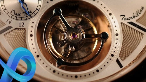 mouvement tourbillon