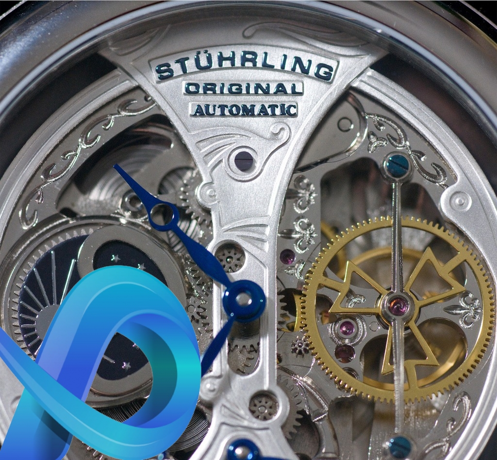 Petite histoire des montres Stuhrling