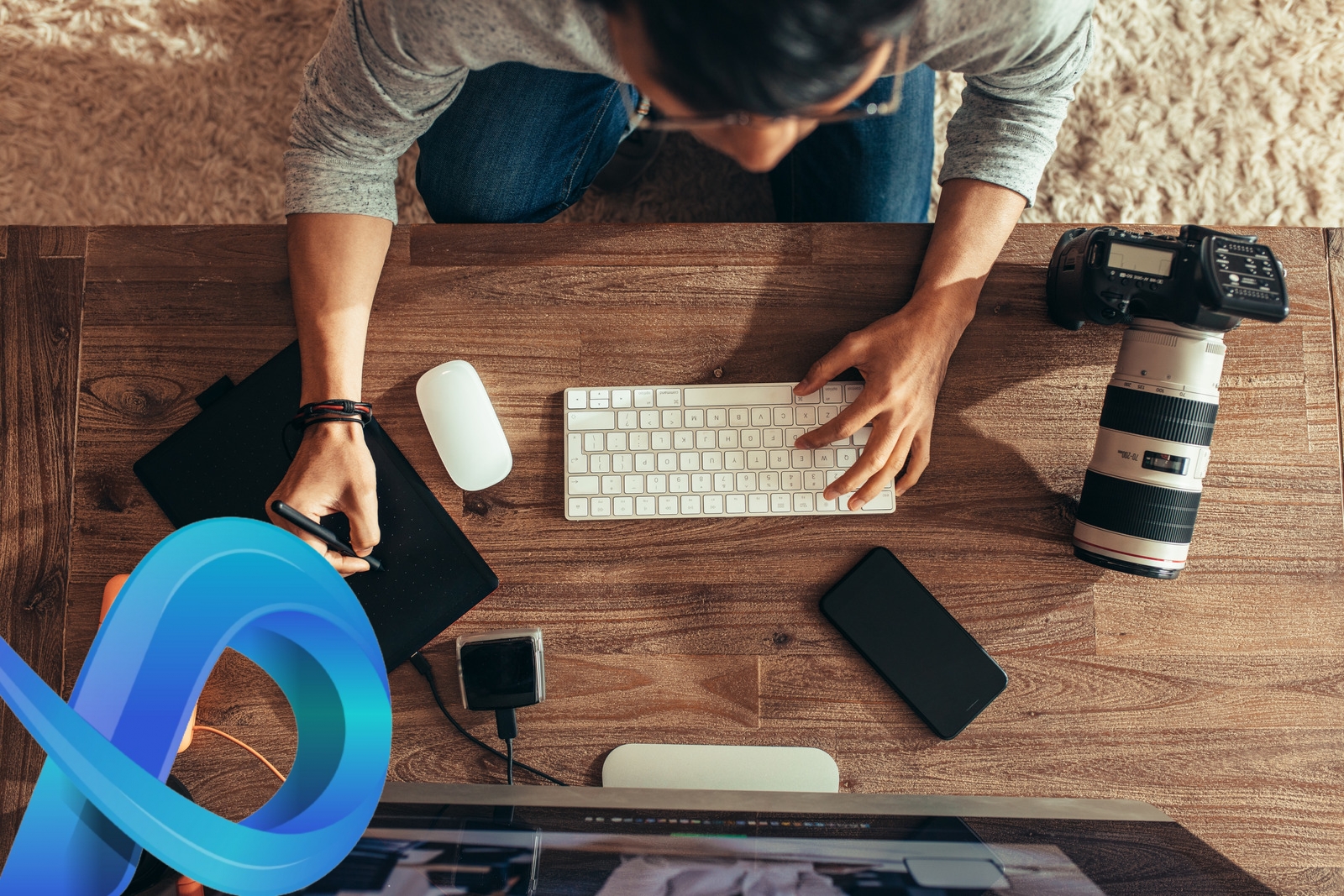 Photos, vidéos, audios : quels logiciels multimédias choisir ?