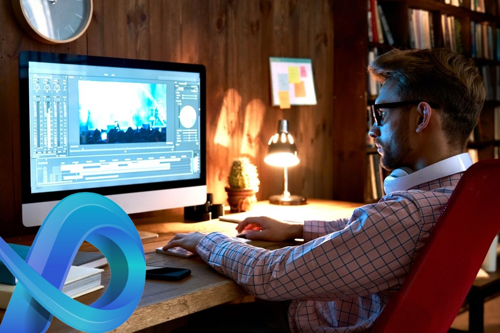 faire un montage vidéo
