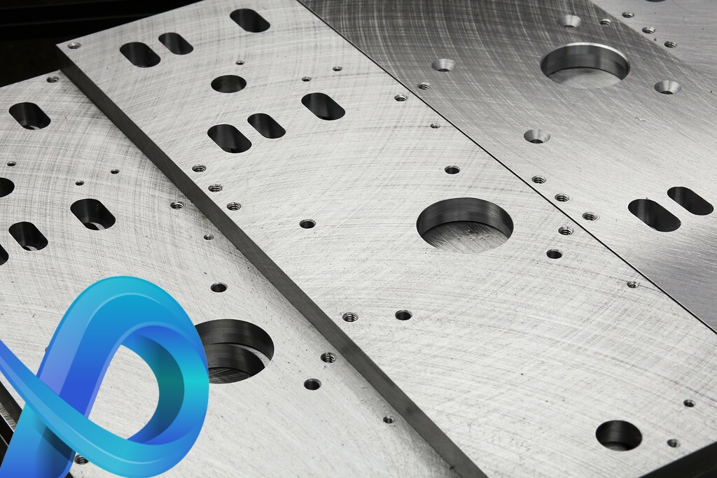 Pièces sur mesure : comment l'usinage CNC révolutionne l'industrie high-tech ?