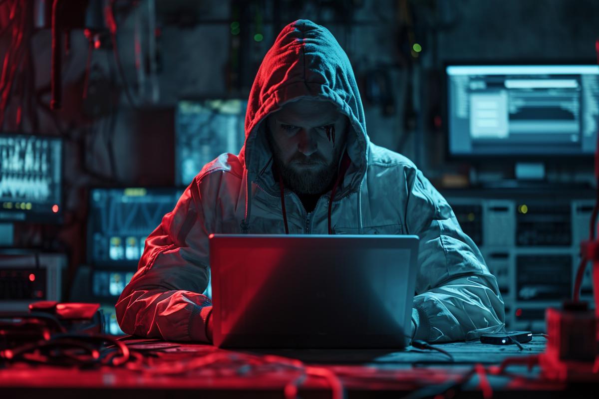 Pirates pro-russes visés pour cyberattaques sur le gouvernement suisse