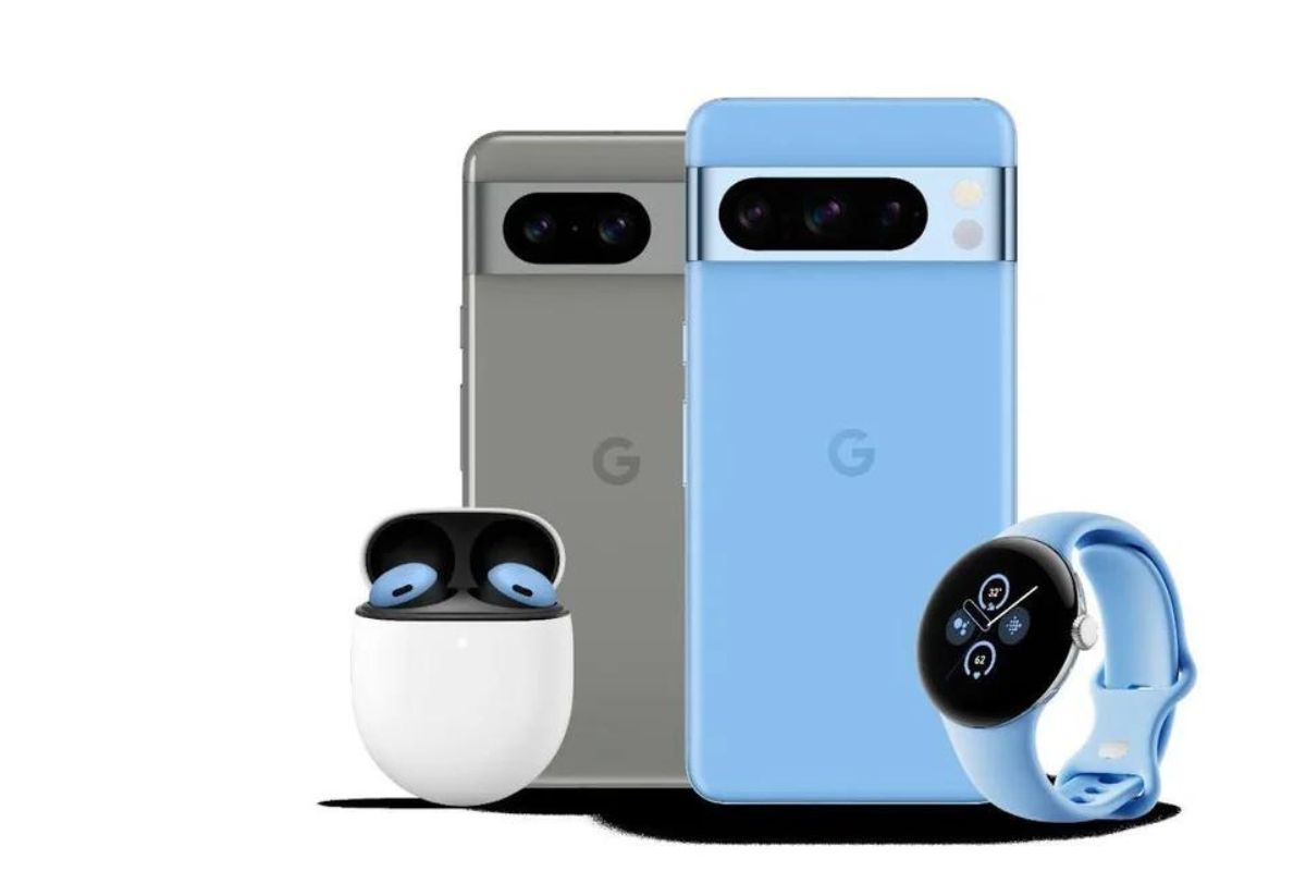 Pixel 8 dévoile un Video Boost: vos films n'ont jamais été aussi époustouflants!