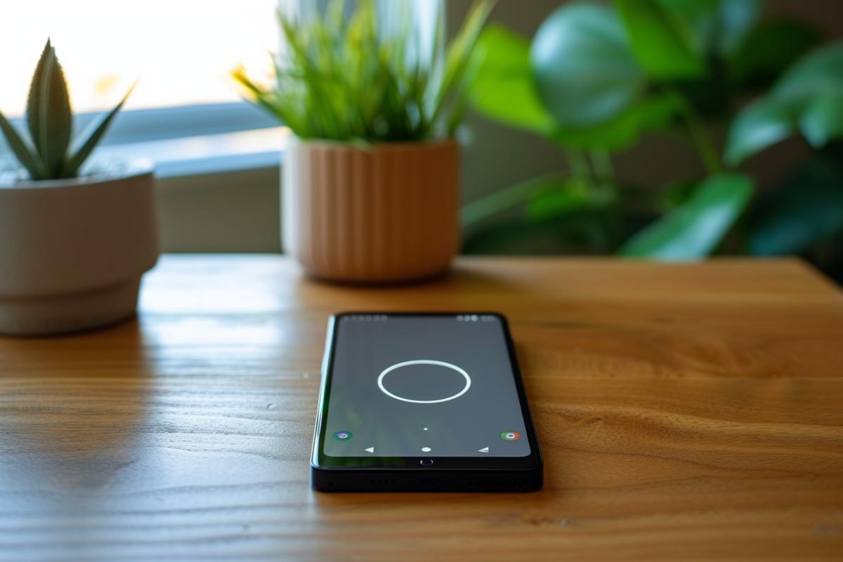 Pixel : google ajoute circle to search & magic compose