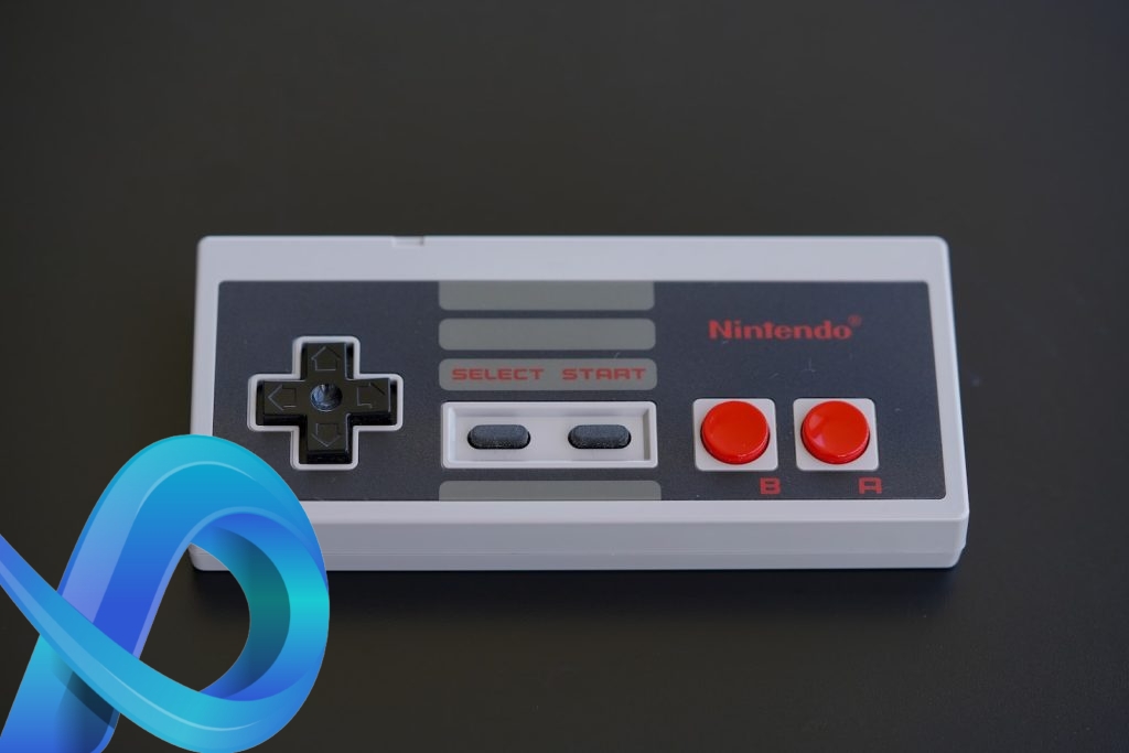 super NES
