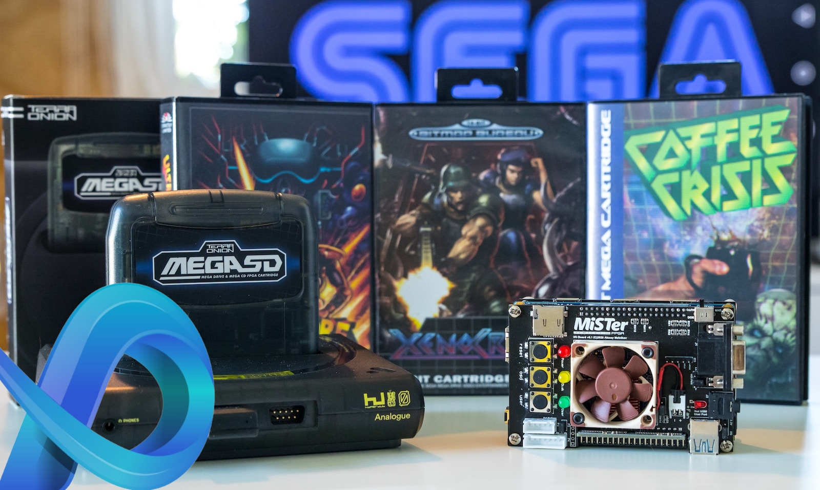 Plongée dans le monde du rétrogaming avec les meilleures consoles