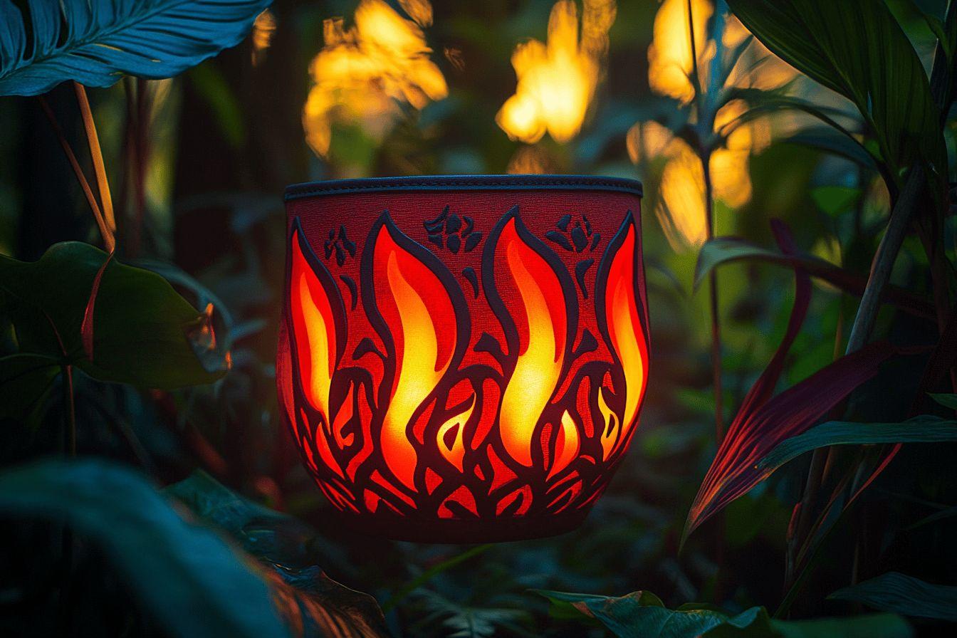 Poche de flamme MH Wilds : où trouver et comment obtenir ce matériau essentiel