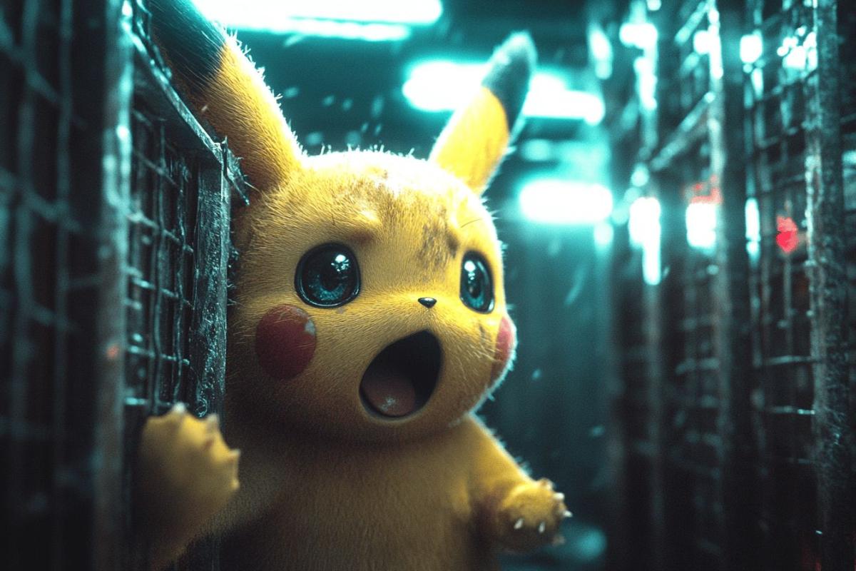 Pokémon Legends Z-A : ces créatures seront payantes (les fans sont furieux)
