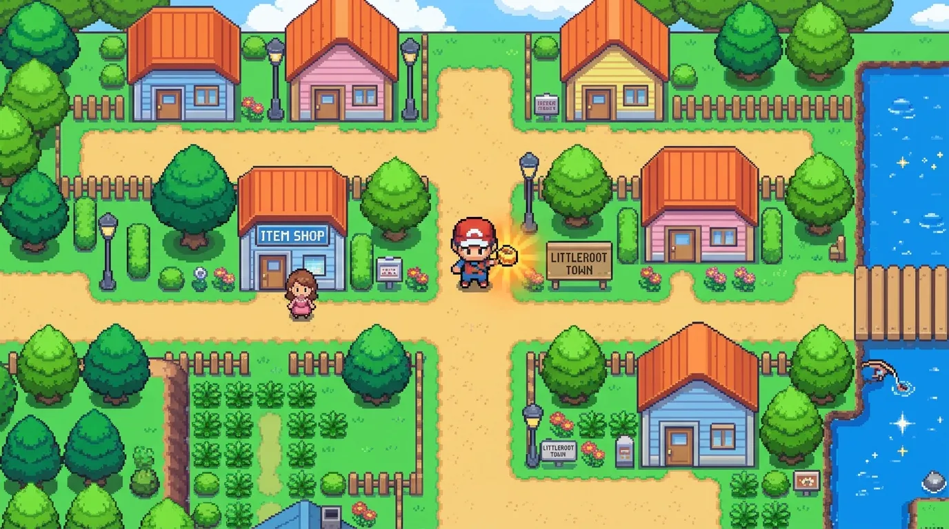 Pokemon za ameliorator : comment obtenir et utiliser l’objet