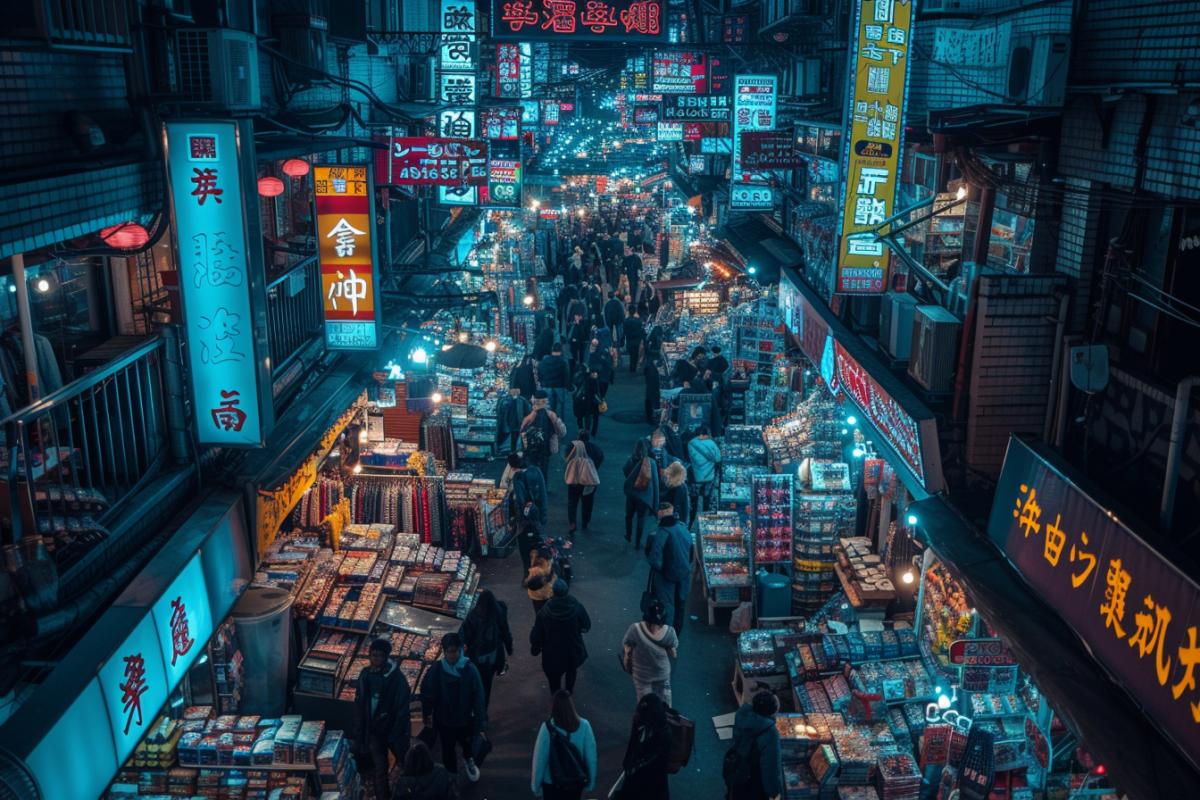 Popularité des contrefaçons, de Amazon à Alibaba