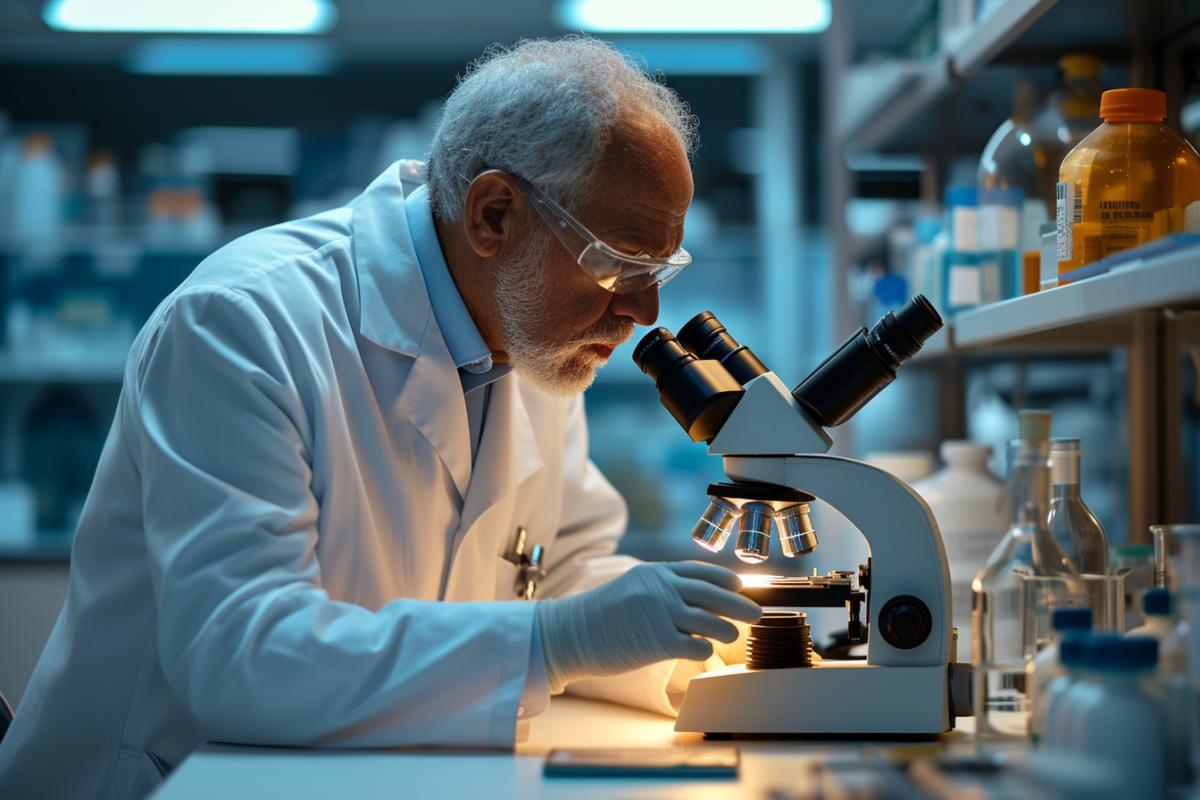 Portugal à la traîne en brevets tech anti-cancer