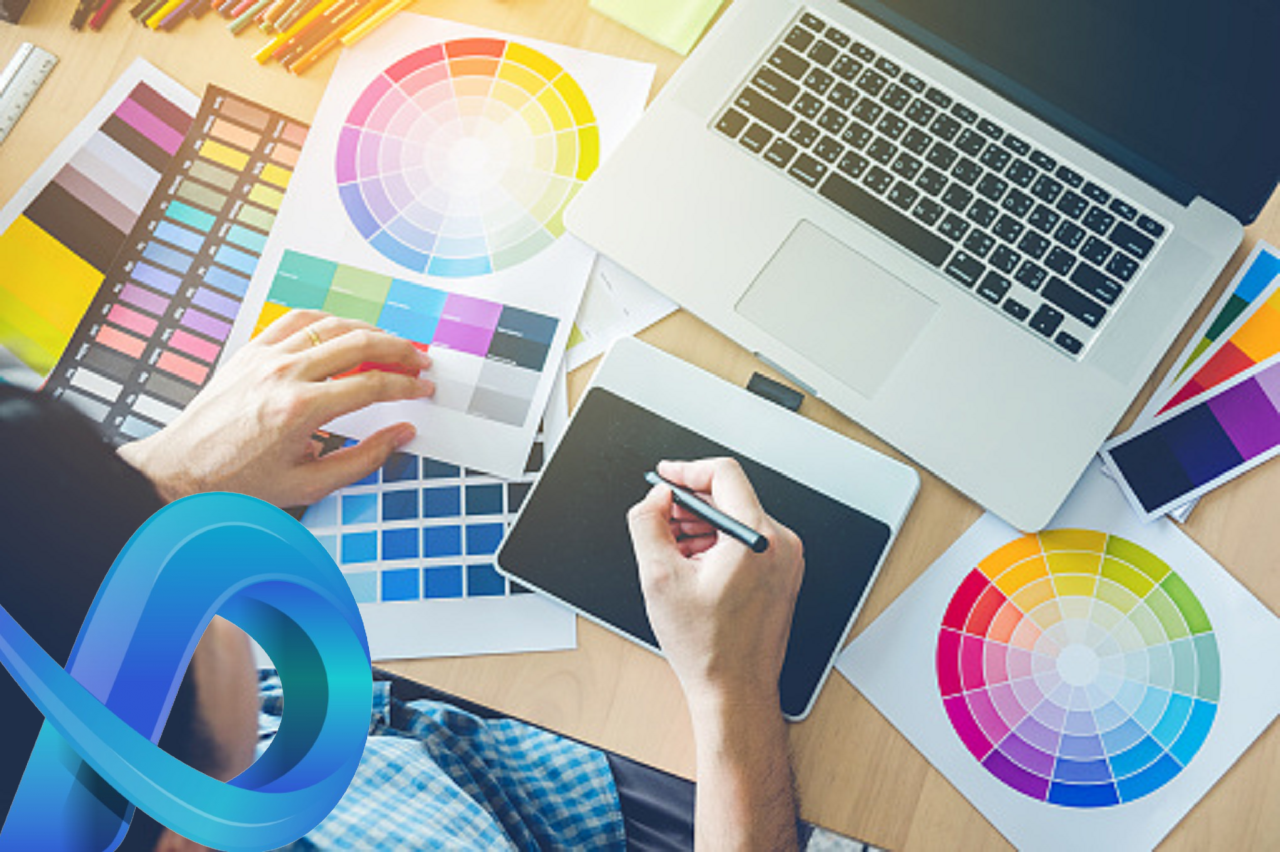 Pourquoi avoir des compétences de graphiste est essentiel pour créer son site internet ?