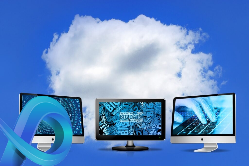 Du cloud computing pour développer votre entreprise