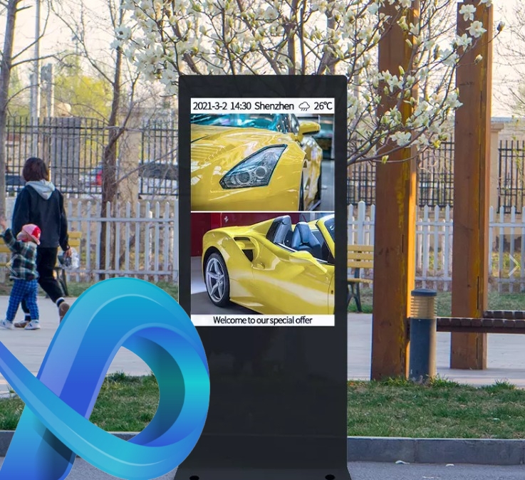 Pourquoi l'affichage dynamique est-il un plus pour les entreprises modernes ?