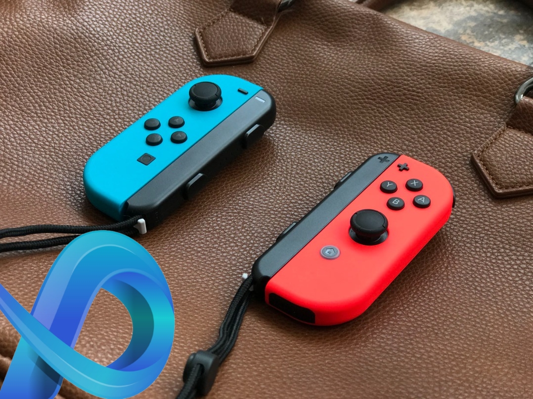 Pourquoi les Manettes Switch ne fonctionnent plus ?