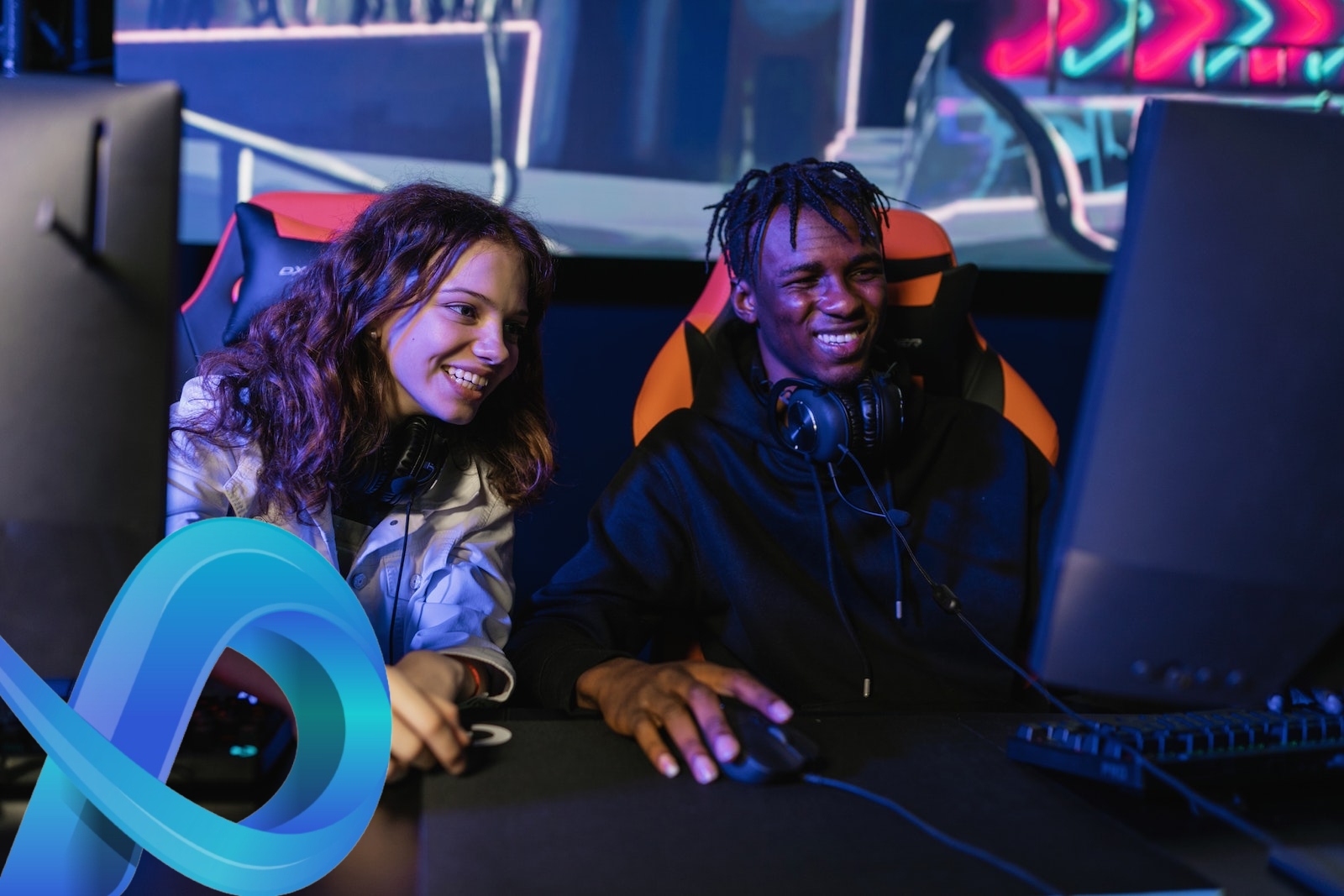 Pourquoi Montréal est l'une des plus grandes villes du jeu vidéo au monde ?